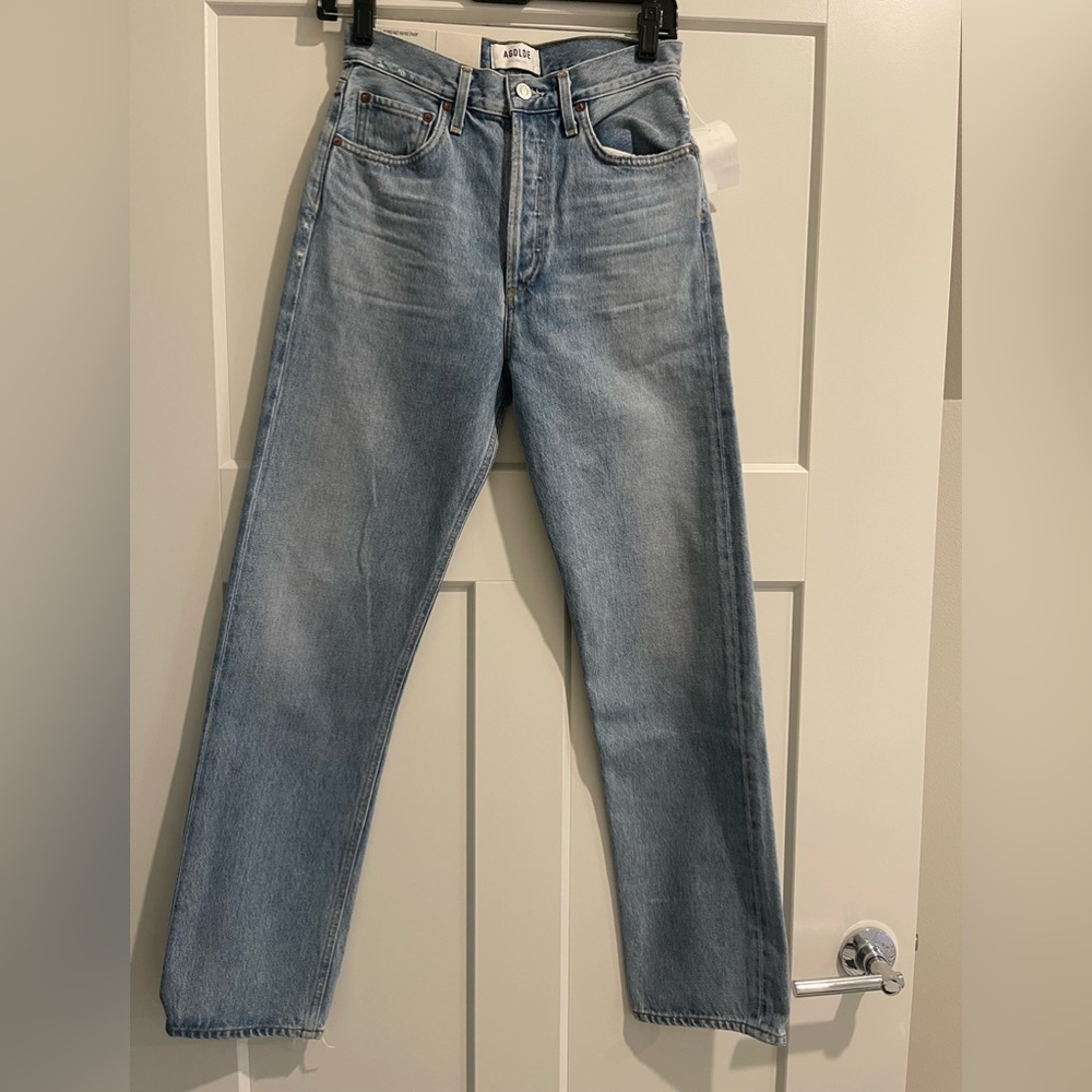 Agolde Denim